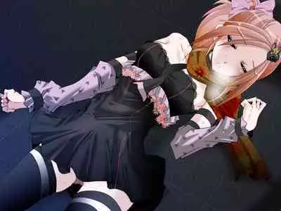 C.U nitoronyiru CG novel 2