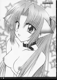 (SC24) [Suzuya (Ryohka)] Petal