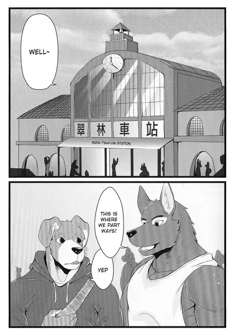 Holidays of First Time