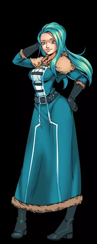 Harem Heroes character pachinko