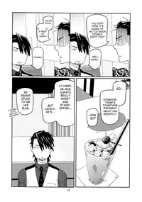 [Anettai Ajia Kikou (Watanabe Asia)] Candy Man 4 (Tiger & Bunny) [English] [SaHa]