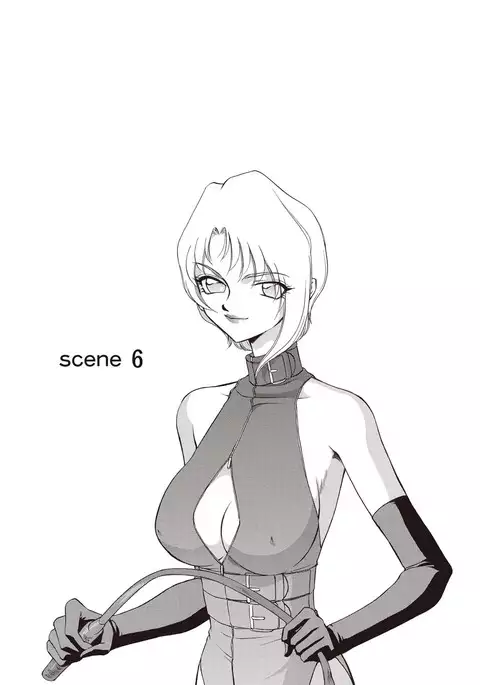 Yuukyuu no Toki Shinsouban