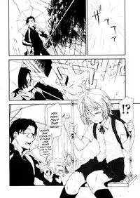 [Oohara Kyutarou] R.A (Complete) [English]