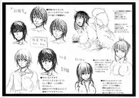 [Takuwan] Turning Point ~Anniversary Edition~ [English] [Doujin-Moe]