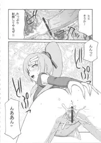 (C70) [LTM. (Taira Hajime)] Tane desu Zokuzoku (Gundam Seed Destiny)