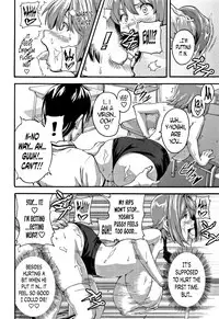 [Takeda Hiromitsu] Tsundero [English] [Decensored]