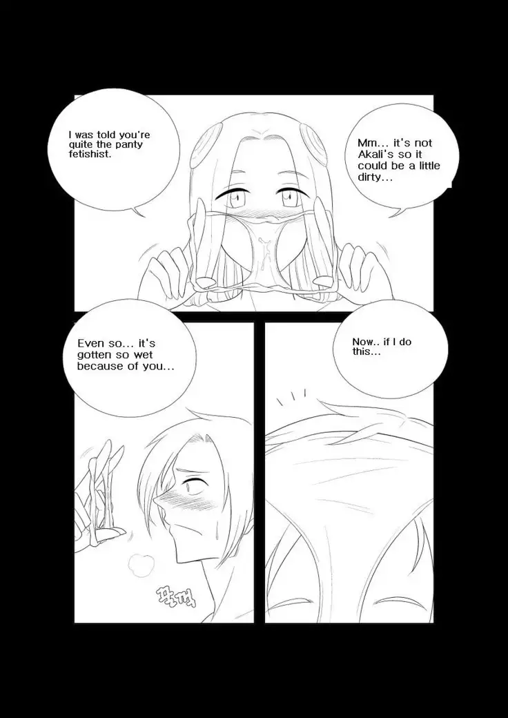 Please Help Me Mr.Shen 1