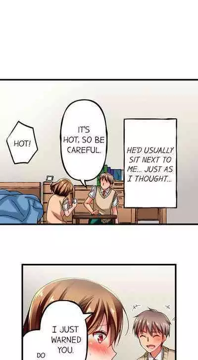 [Fujiko Momoshika] Only I Know Her Cumming Face (Ch.01~44) [English]