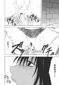 (CR37) [Crimson (Carmine)] DOLLS (D.Gray-man)