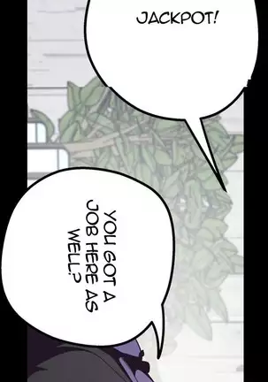 A Wonderful New World Ch.5/?