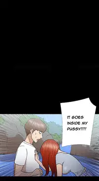 [Madstart] Secret Island Ch.1-27 (English) (Ongoing)