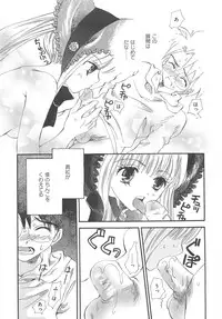 [Anthology] Erocure MAX - Futacure Max H