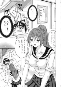 [Tonkatsu] Tonkatsu Evolution Ⅲ (ichigo100%)