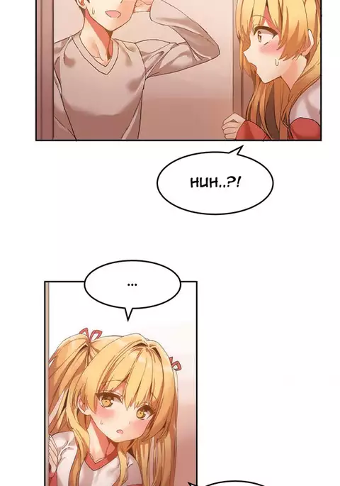 Hari Dormitory Ch.1-10