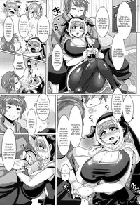 (C91) [Shinshunshantonshou (Bukatsu)] Love Drunk Lamretta! (Granblue Fantasy) [English] [Aoitenshi]