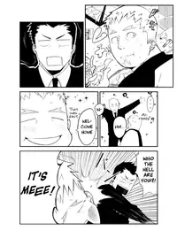 [anything (naop)] Rebound [English] [Digital]