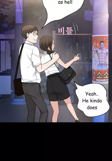 Tissue Thieves Ch.1-30