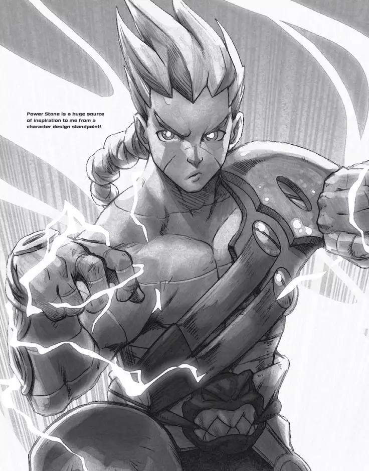 Robaato's Skabrous Skratchwork Vol. 1