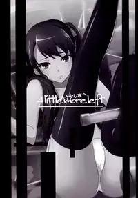 (C82) [Mou Sukoshi Hidari e (Uono Shinome)] Akazawa Route Junjou-ha (Another)