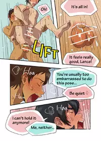 Viagra Soudou! - The Viagra uproar!