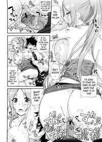 [Nakamine Hiroshi] Neesan [English] [Lazarus H]