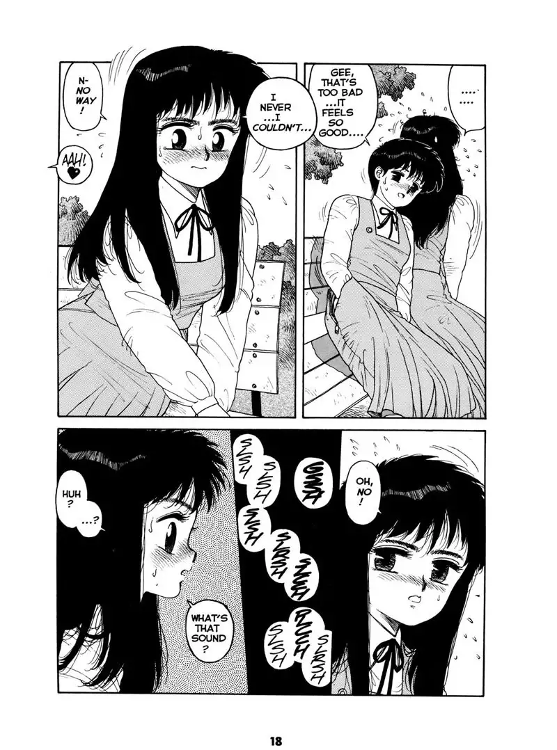 Misty Girl Extreme1 - Crescendo1