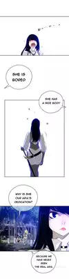 Perfect Half Ch.1-9 (English) (Ongoing)