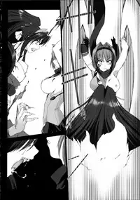 [Miss Black] Choukou Sennin Haruka Kokoro no Maki
