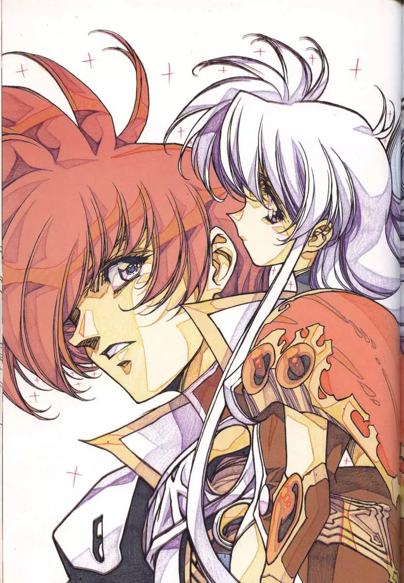 Urushihara Satoshi Illustration Shuu Sigma