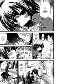 [Fujisaka Lyric] Miu Fever! [English] [Mistvern]