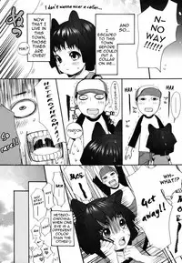 [Inuburo] Inumimi Zukan - Erocyclopedia of Doggy Style [English] [Thetsuuyaku]