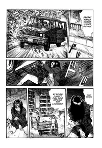 [Matsumoto Jiro] Wendy (English)