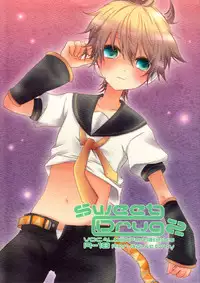 (C77) [DolceCanto (Nankiki, Kitani Ikari)] Sweet Drug 2 (VOCALOID)