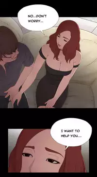 Girl Next Door Ch.1-24 (English) (Ongoing)