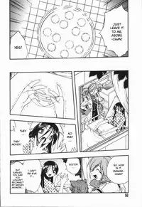 [Oka Sundome] Mebina-tachi no Gogo [English] [desudesu]