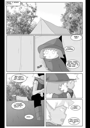 Sketch Man's Diaper Quest Complete