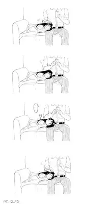 [Ranyues] Dianai [Chinese]