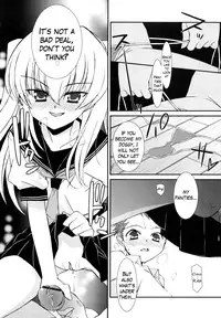 [Mizuki Eimu] Lipstick Ch. 1-5 [English] {Hennojin}