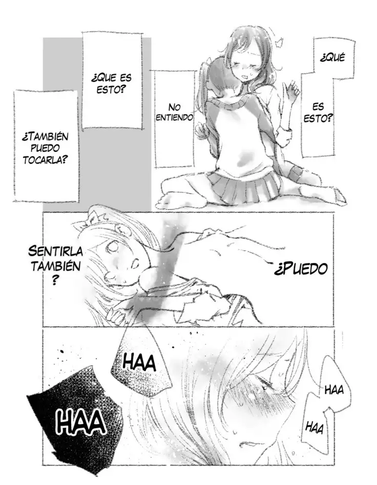 NicoMaki Dating Life