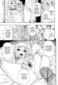 [Oyster] Watashi Kirei? Ch. 4-6 [English] [Toyo Translation]