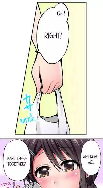 Pranking the Working Nurse Ch.18/18