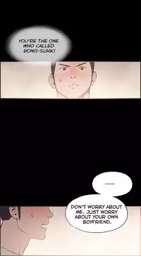 [Mr. Byeong-Su] Cohabitation Ch.1-45 (English) (Ongoing)