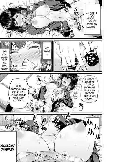 Watashi no Karada, Okashi Shimasu.