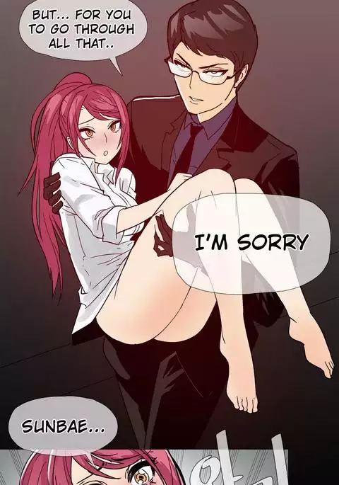 Household Affairs Ch.1-35