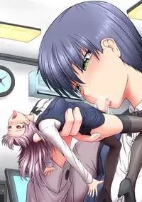 [I-Raf-You] Microne Magazine 27 [Digital]