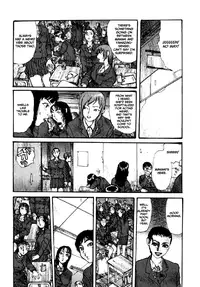 [Matsumoto Jiro] Wendy (English)