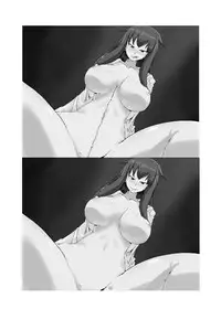 [Setouchi Pharm (Setouchi)] Monkue Nabe (Monster Girl Quest!) [Chinese] [胸垫汉化组] [Digital]