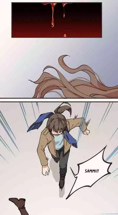 [Iceky] Dormant Desires