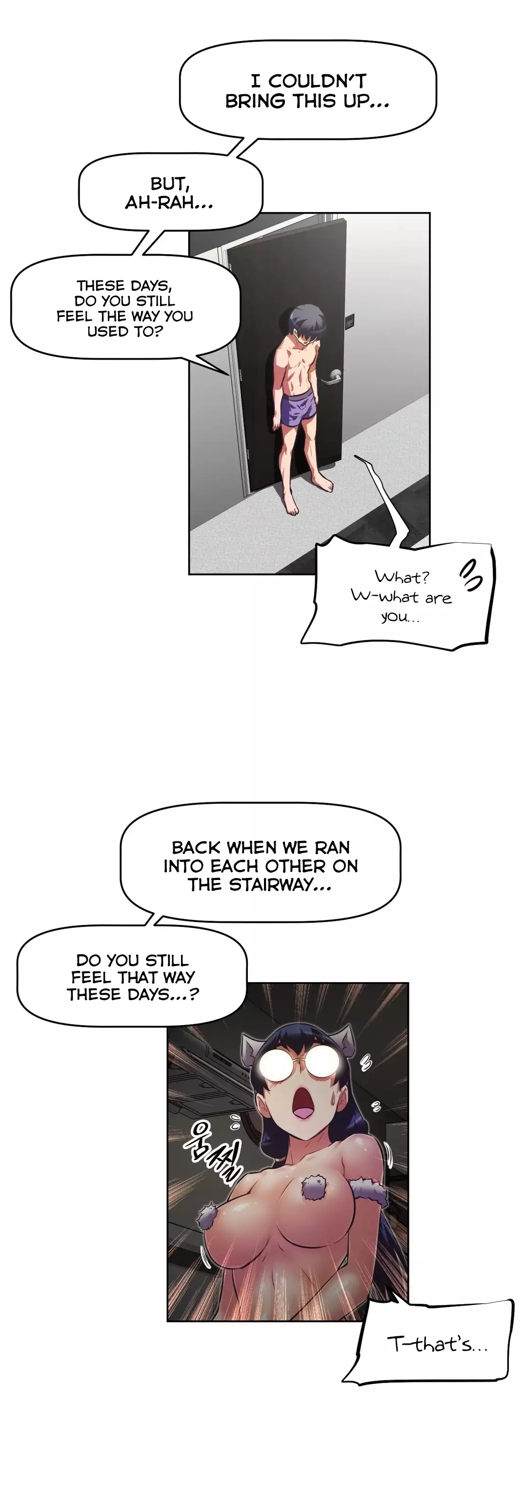 Brawling Go Ch.76-118