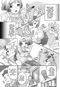 [Nekomata Naomi] Kizuato | Scar [English] [SaHa]